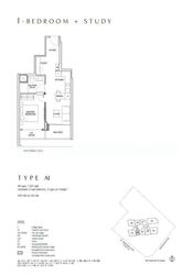THE ARCADY AT BOON KENG (D12), Apartment #568126991